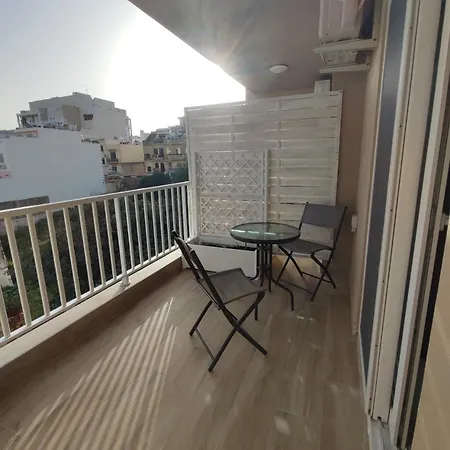 Il-Girna- Modern Seaside Accommodation Marsaskala Exterior foto