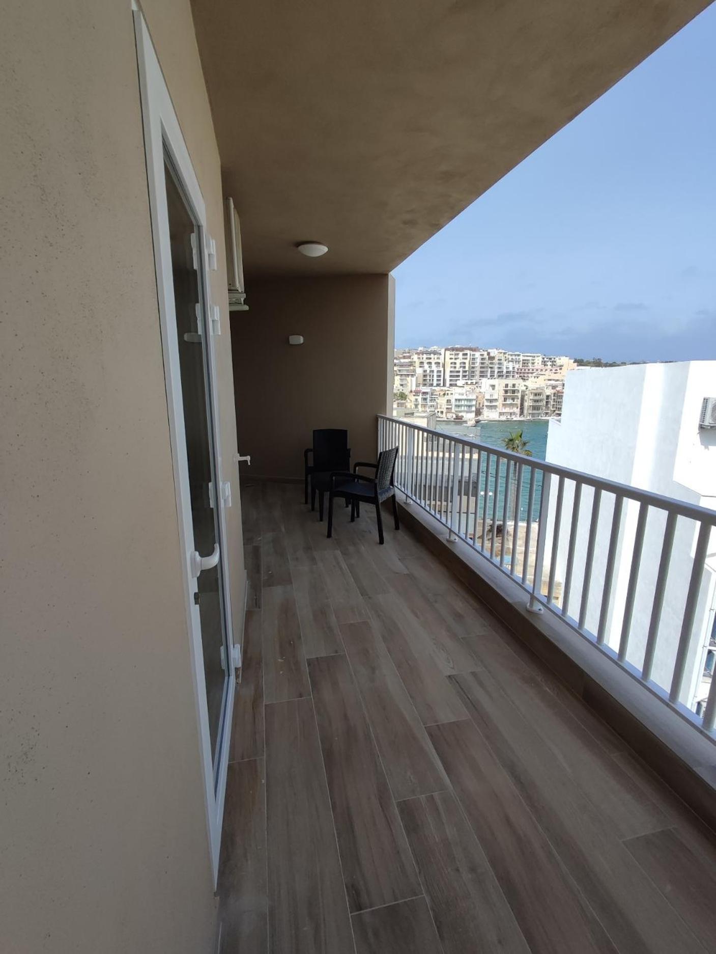 Apartament Il-girna- Modern Seaside *