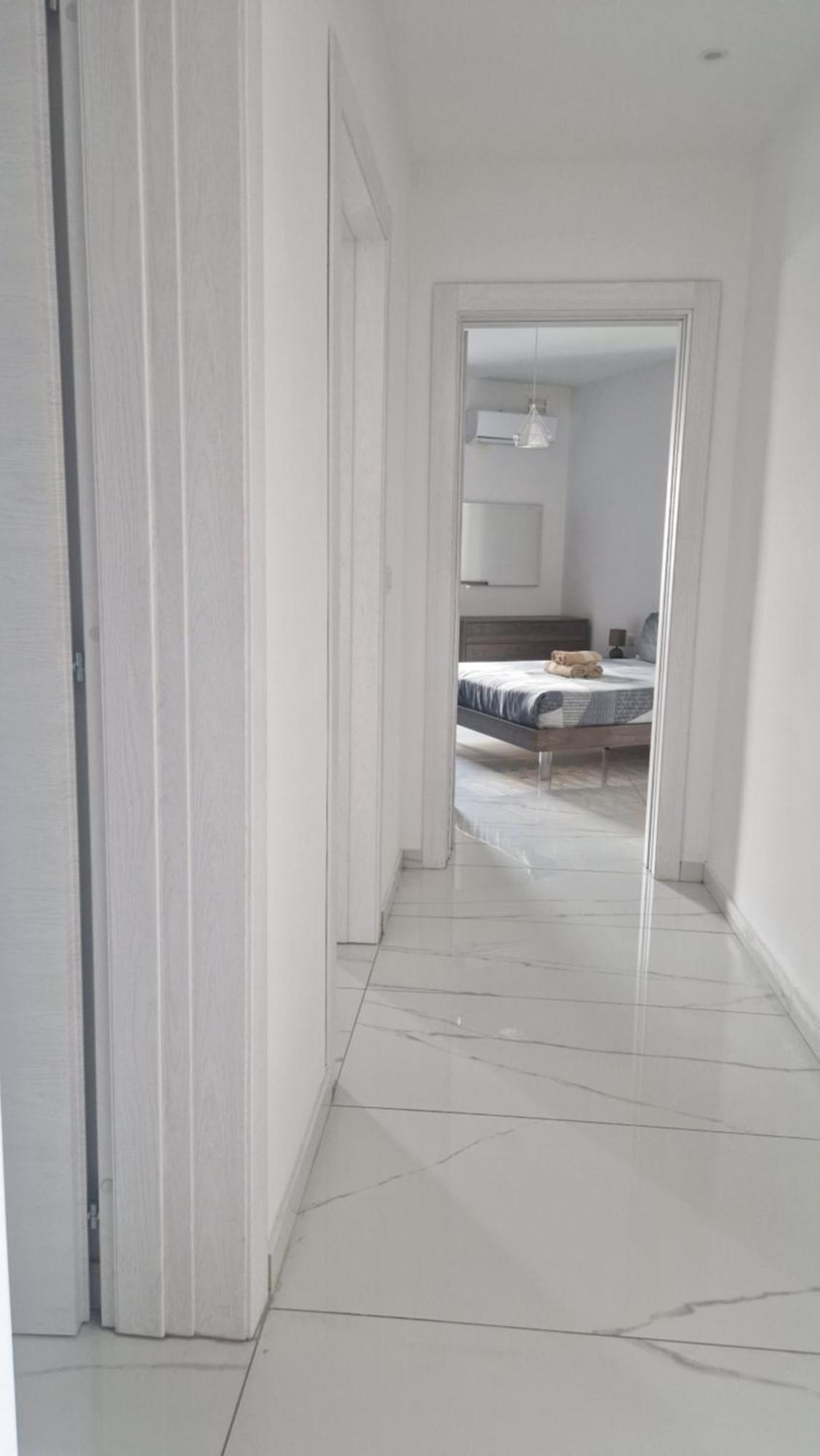 Apartment Il-girna- Modern Seaside