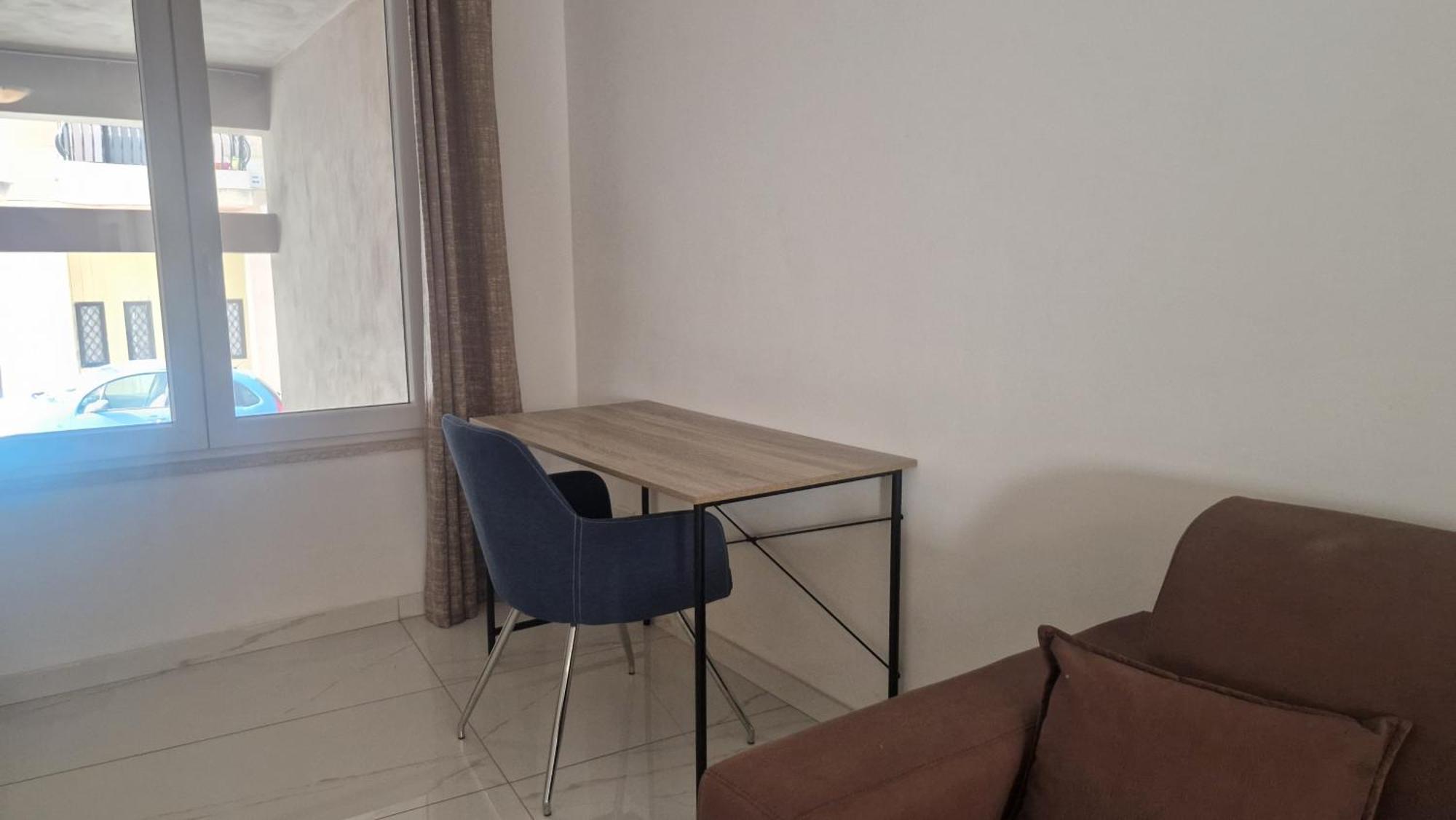 Il-girna- Modern Seaside Apartment *
