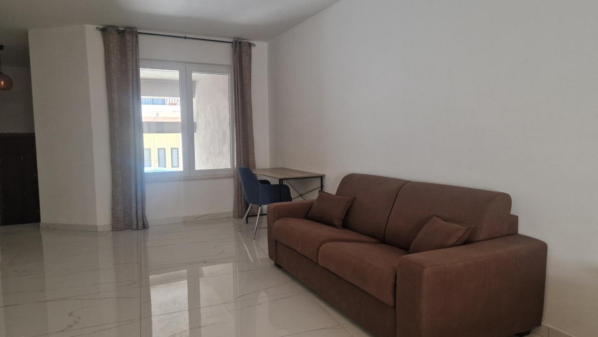 Apartment Il-girna- Modern Seaside Marsaskala