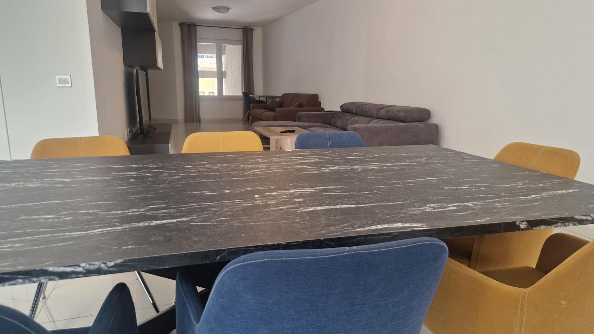 Apartament Il-girna- Modern Seaside *